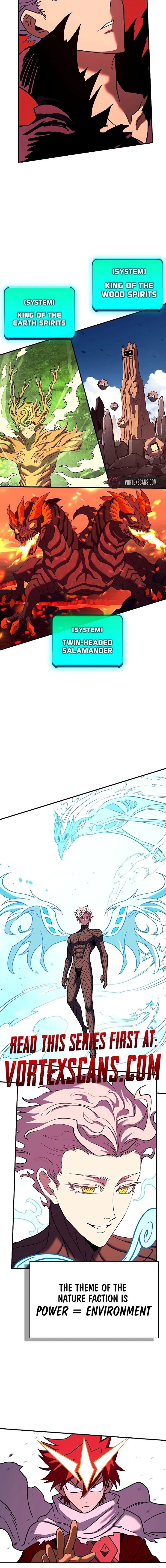 Hardcore Leveling Warrior 446 14