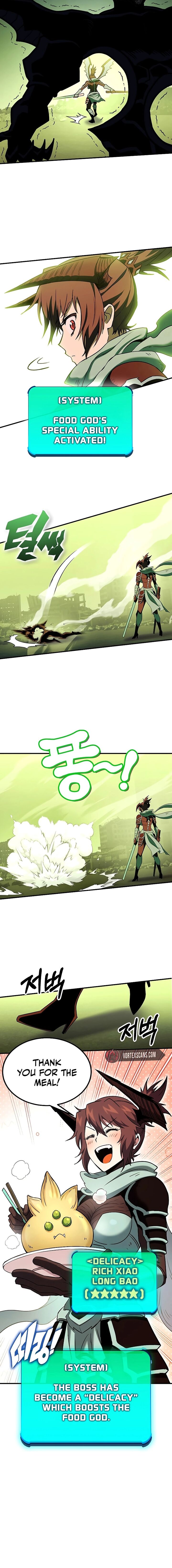 Hardcore Leveling Warrior 446 2