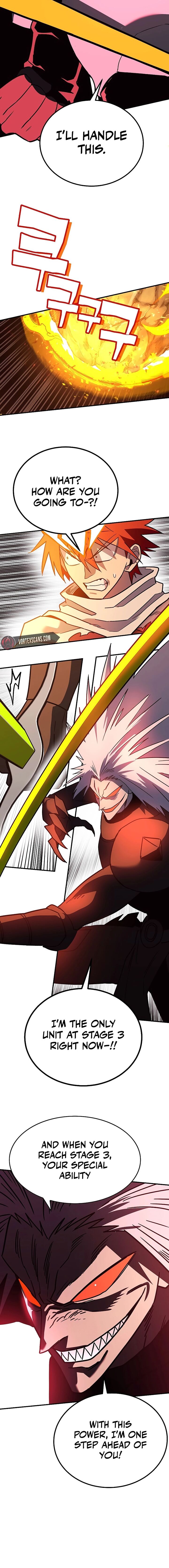 Hardcore Leveling Warrior 446 20