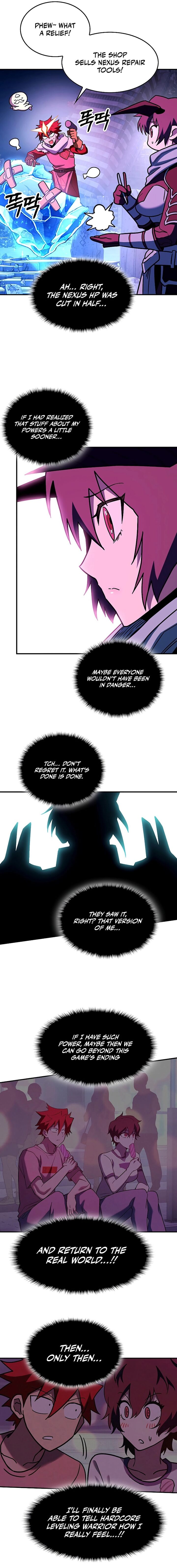 Hardcore Leveling Warrior 446 5