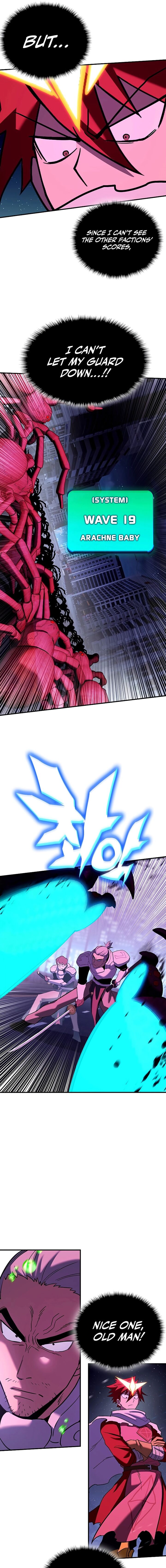 Hardcore Leveling Warrior 446 7