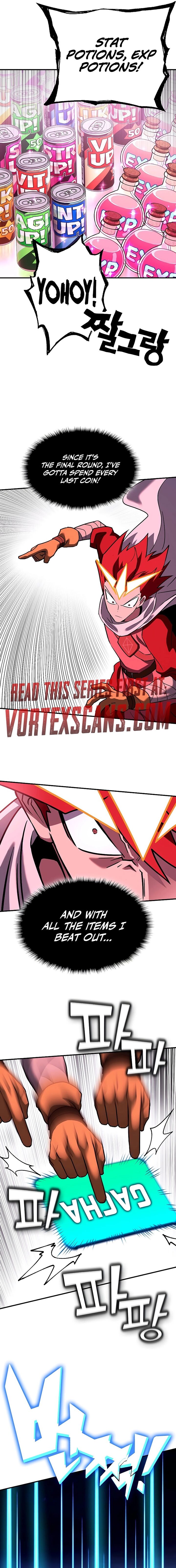 Hardcore Leveling Warrior 447 13