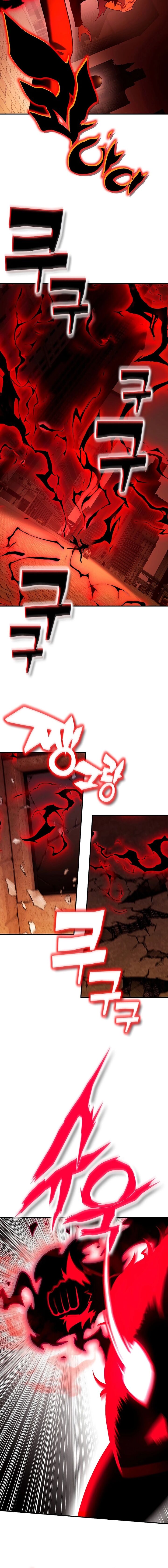 Hardcore Leveling Warrior 447 20