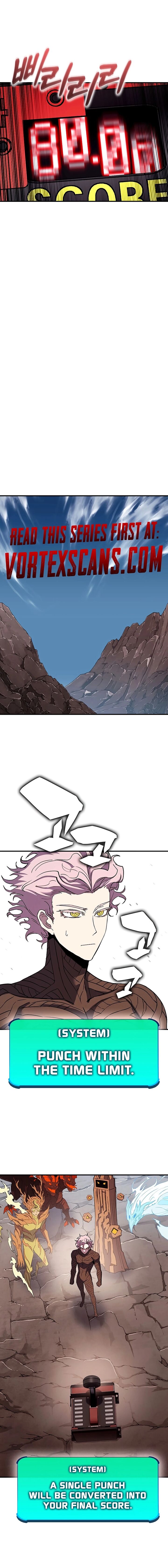 Hardcore Leveling Warrior 447 22