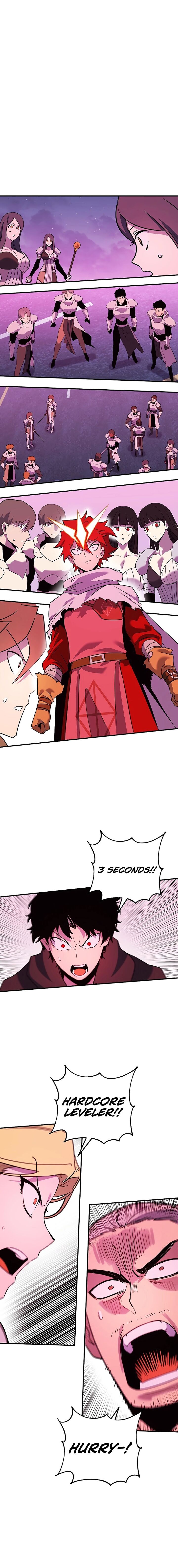 Hardcore Leveling Warrior 447 27