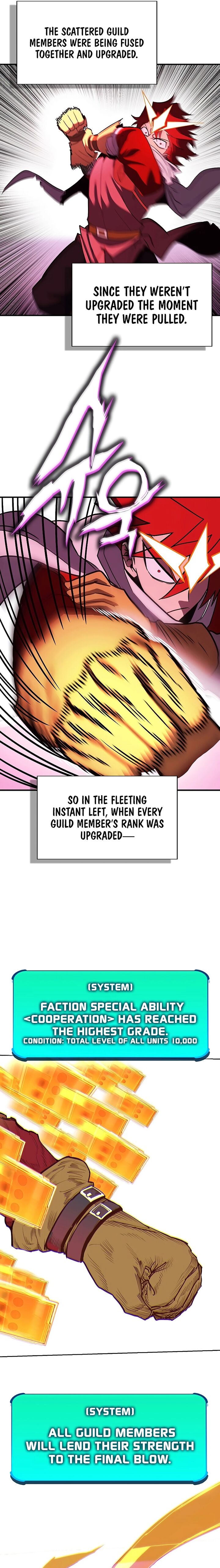 Hardcore Leveling Warrior 447 29