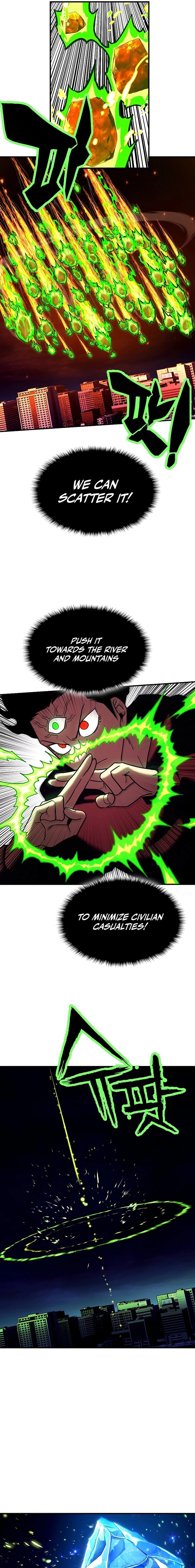 Hardcore Leveling Warrior 447 3