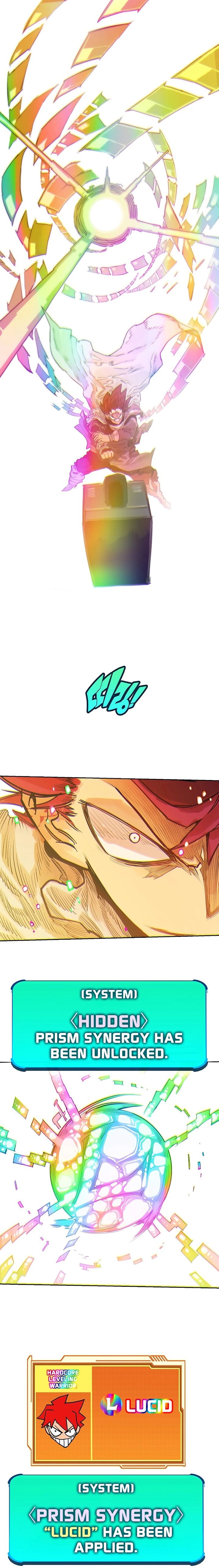 Hardcore Leveling Warrior 447 30