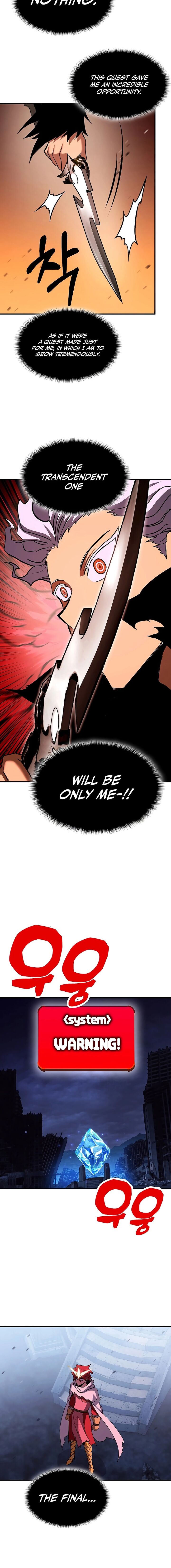 Hardcore Leveling Warrior 447 8