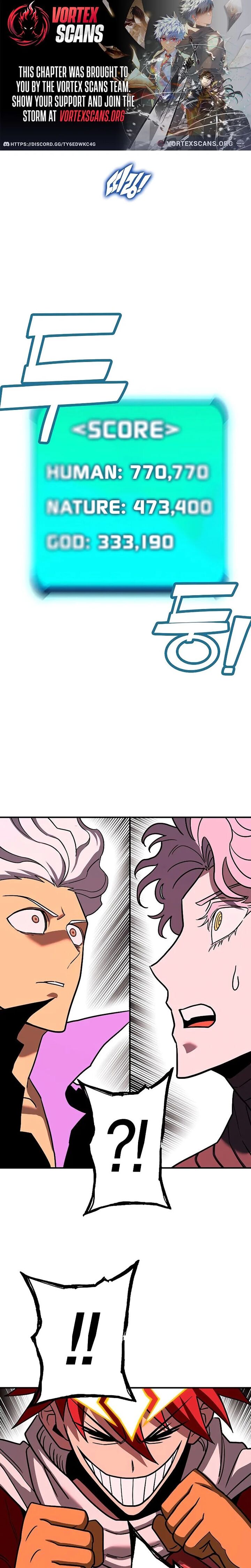 Hardcore Leveling Warrior 448 1