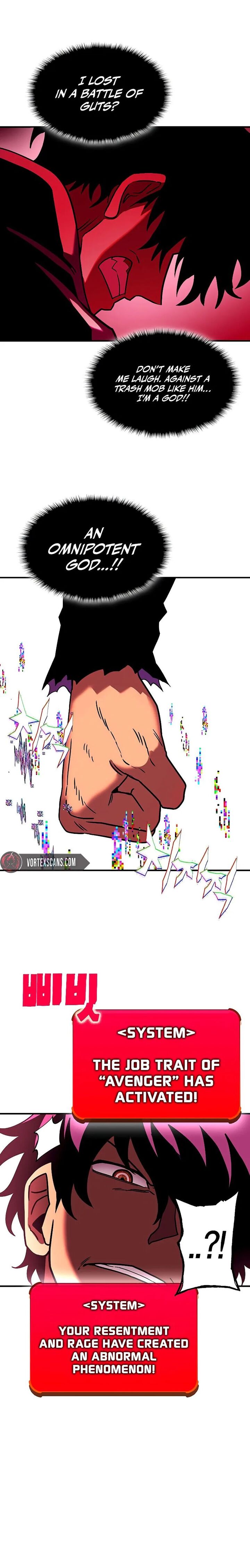 Hardcore Leveling Warrior 448 12