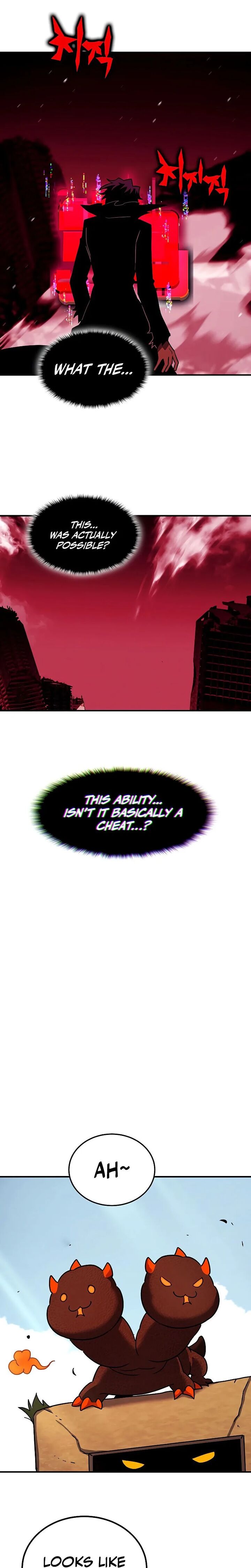 Hardcore Leveling Warrior 448 14