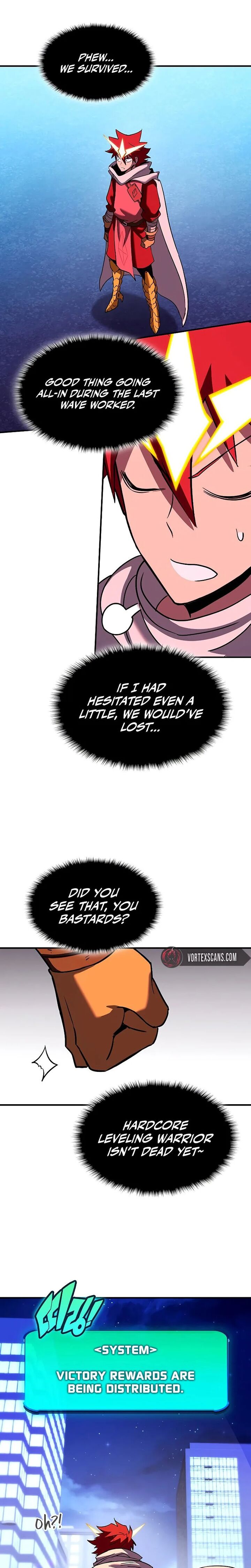 Hardcore Leveling Warrior 448 18