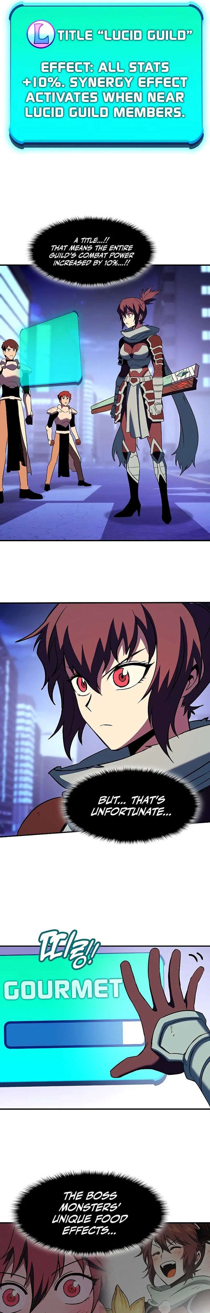 Hardcore Leveling Warrior 448 20