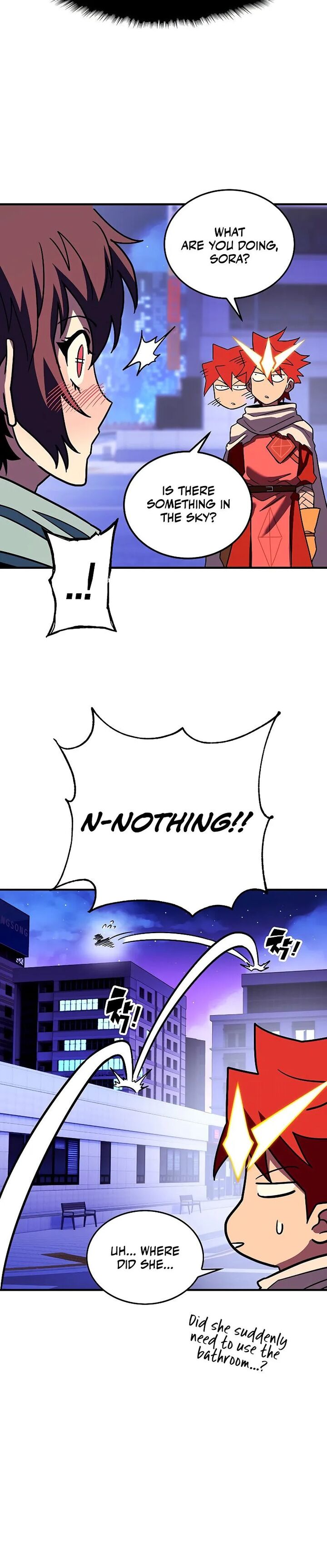 Hardcore Leveling Warrior 448 22