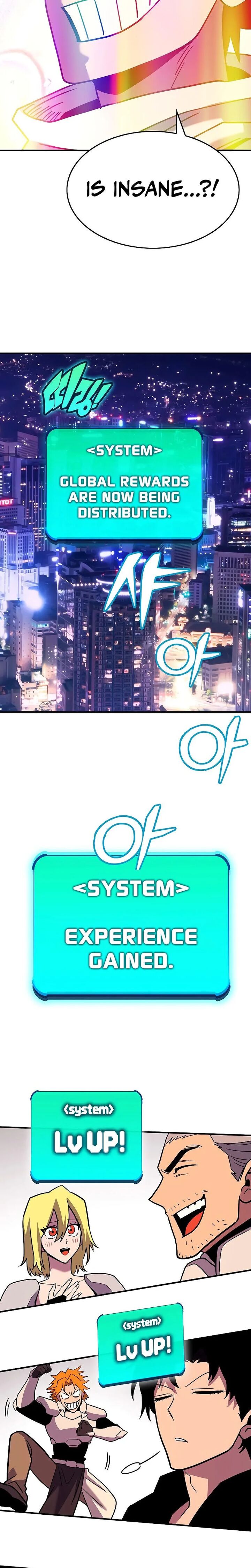 Hardcore Leveling Warrior 448 24