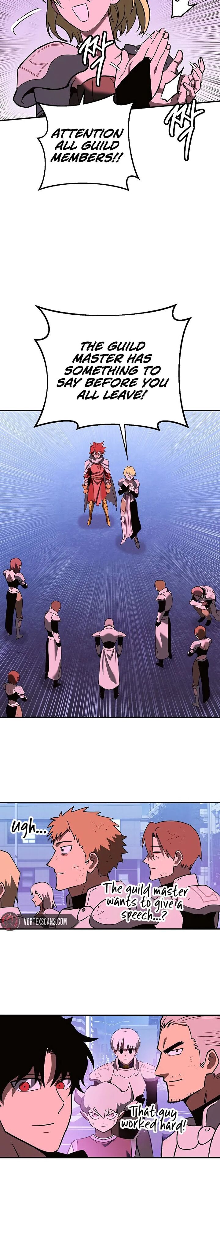 Hardcore Leveling Warrior 448 29