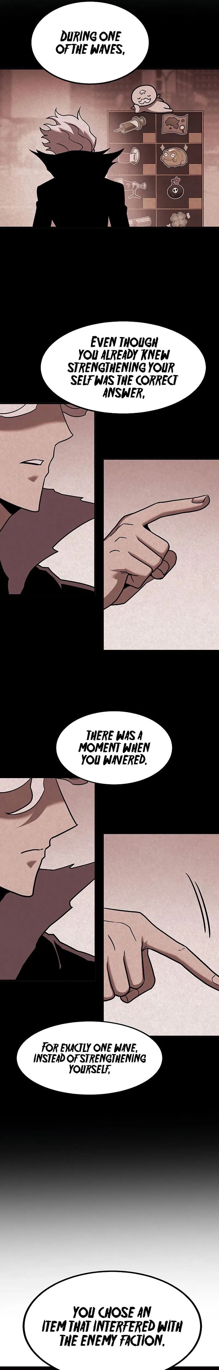 Hardcore Leveling Warrior 448 7