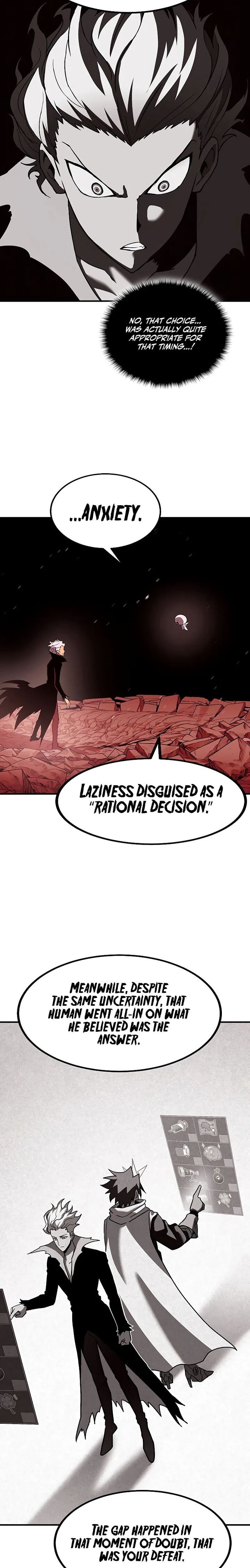 Hardcore Leveling Warrior 448 8