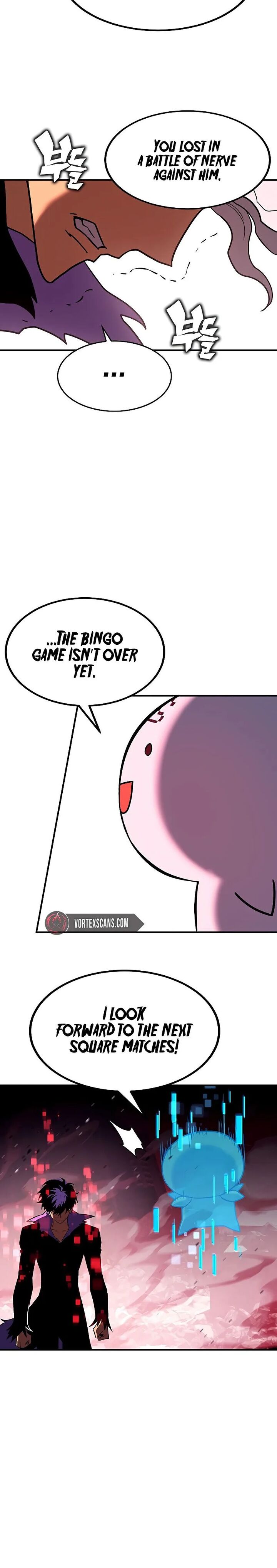 Hardcore Leveling Warrior 448 9