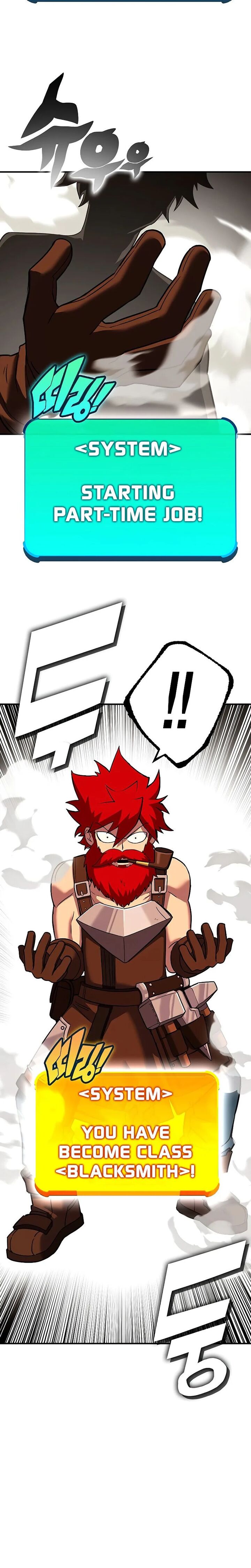 Hardcore Leveling Warrior 449 11