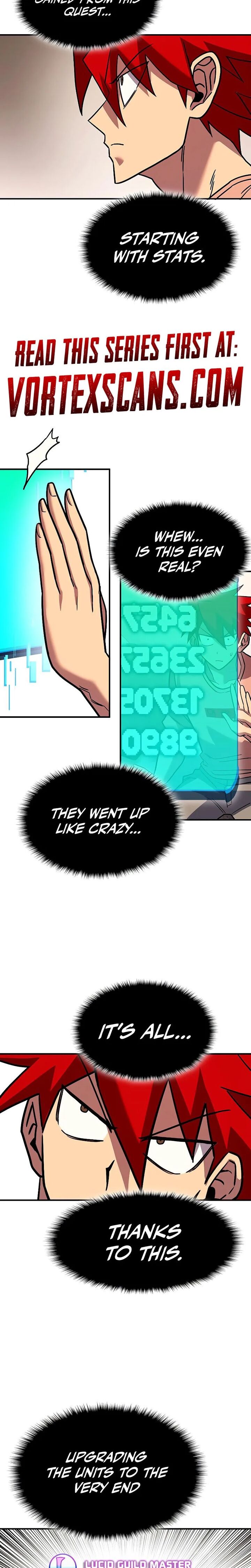 Hardcore Leveling Warrior 449 2