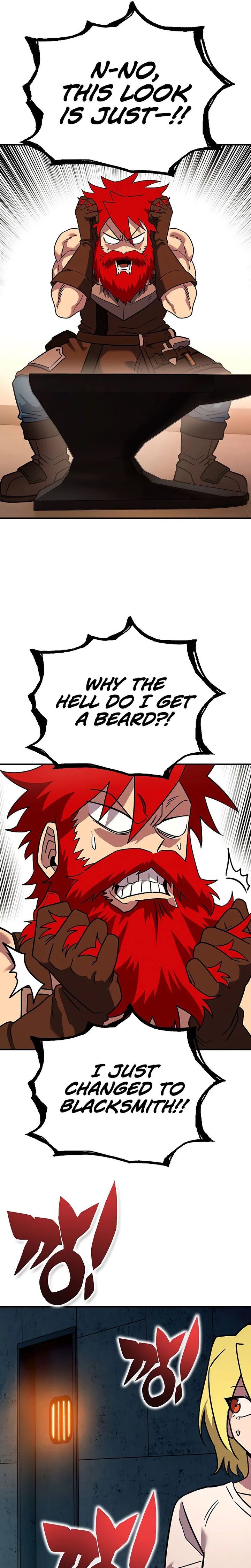 Hardcore Leveling Warrior 449 27