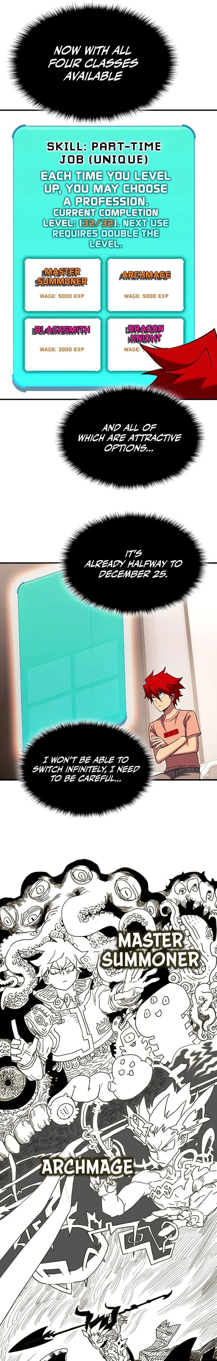 Hardcore Leveling Warrior 449 7