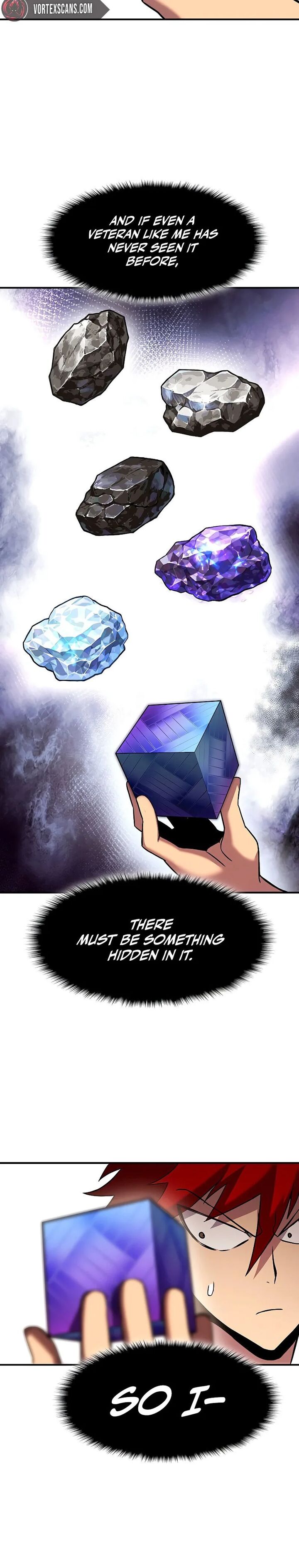 Hardcore Leveling Warrior 449 9