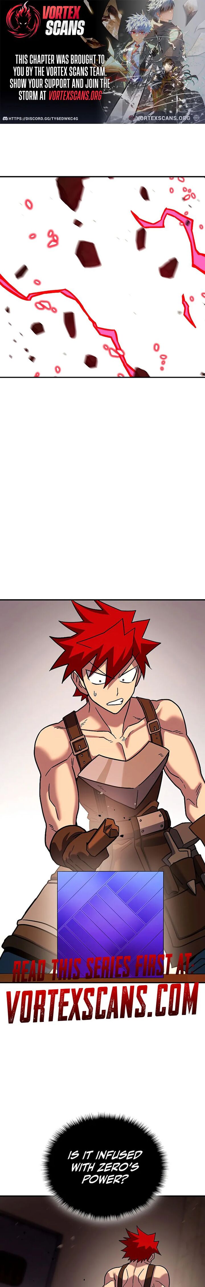 Hardcore Leveling Warrior 450 1