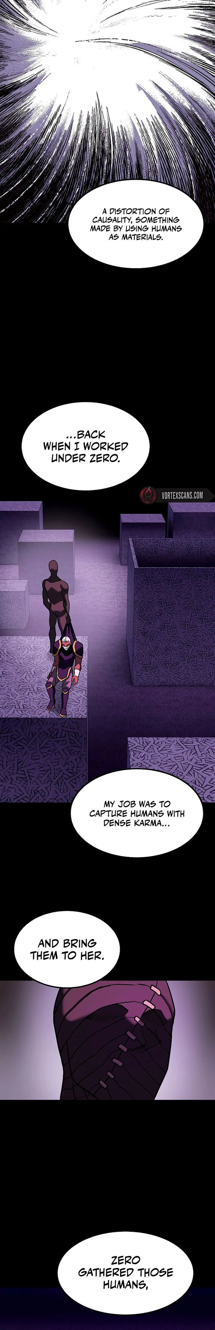 Hardcore Leveling Warrior 450 12