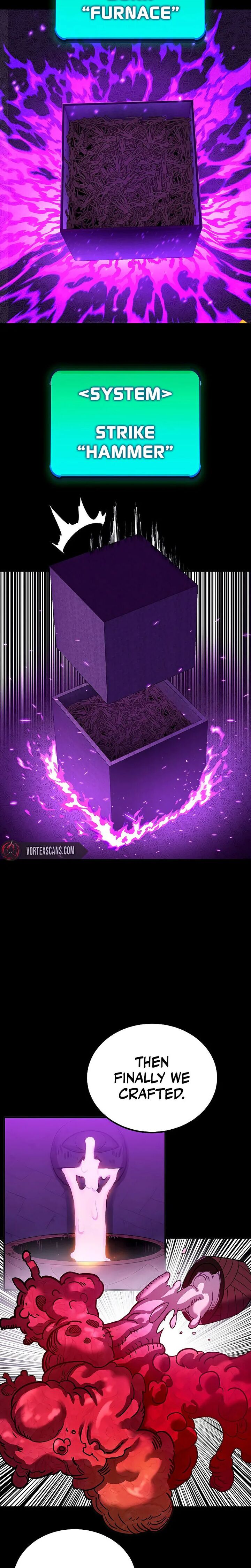 Hardcore Leveling Warrior 450 14