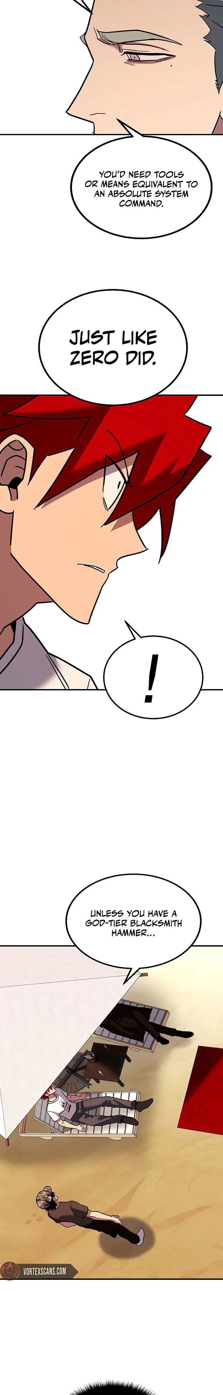 Hardcore Leveling Warrior 450 20