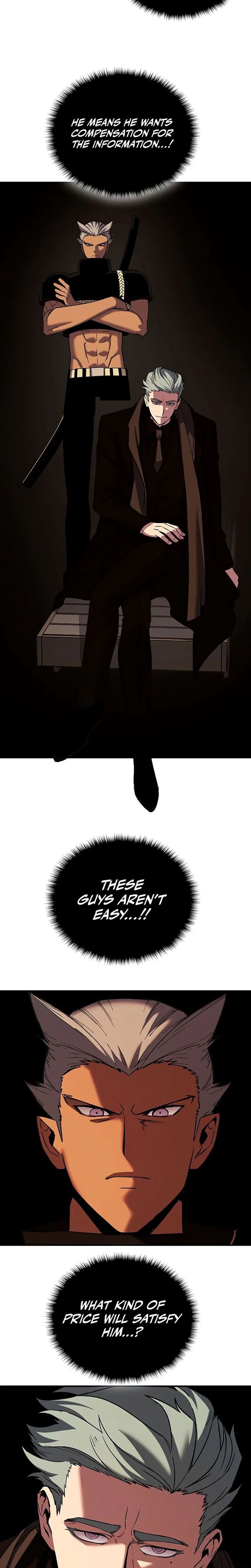 Hardcore Leveling Warrior 450 23