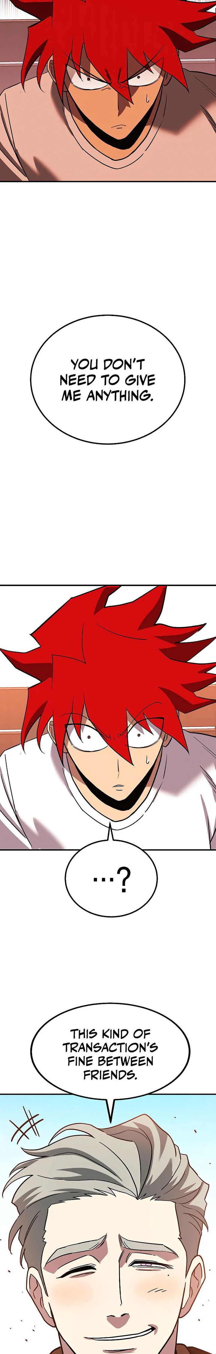 Hardcore Leveling Warrior 450 26