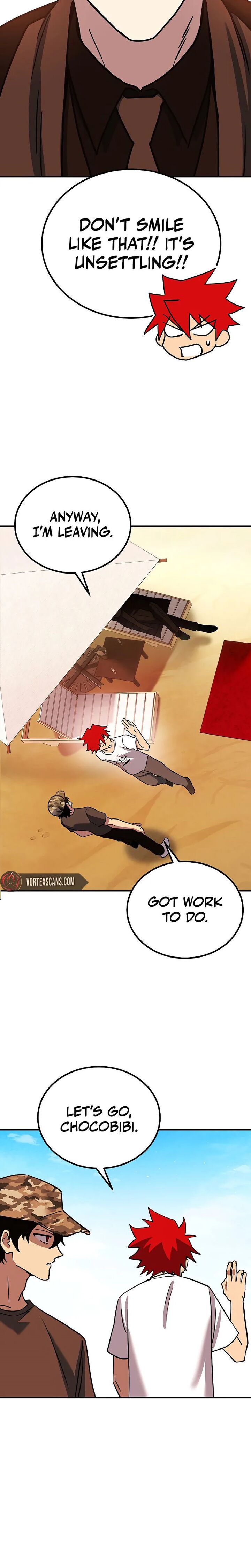 Hardcore Leveling Warrior 450 27