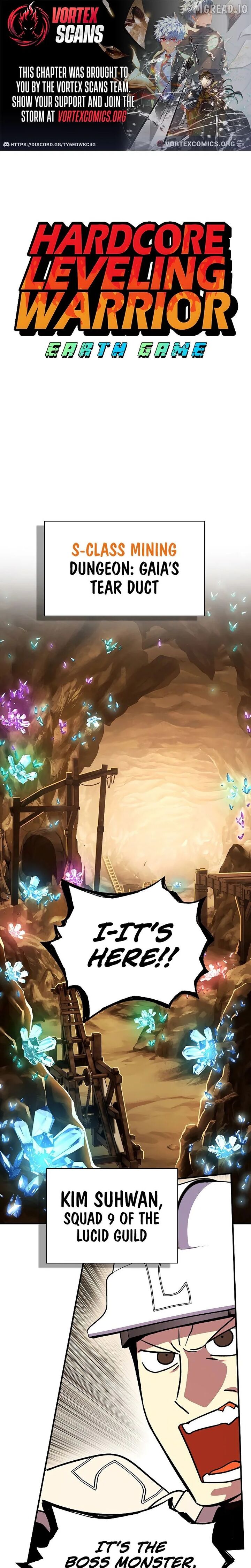 Hardcore Leveling Warrior 451 1