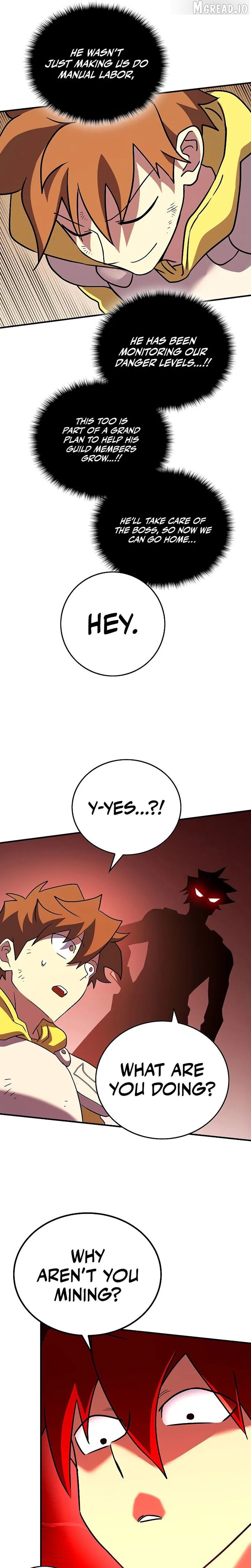 Hardcore Leveling Warrior 451 15