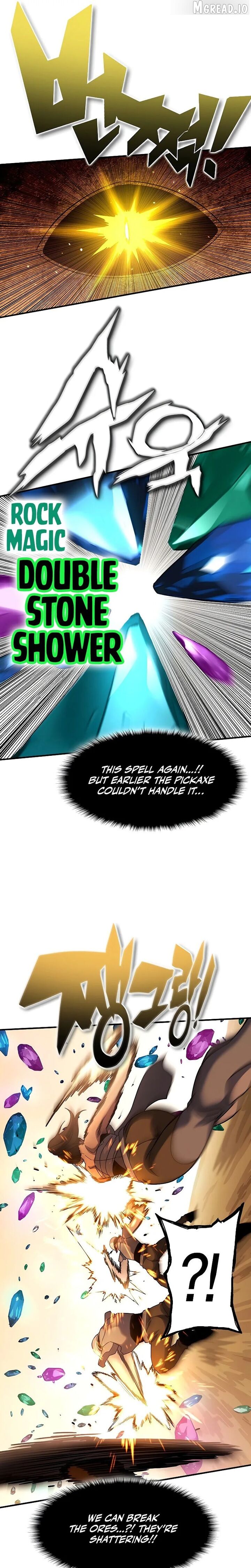 Hardcore Leveling Warrior 451 18