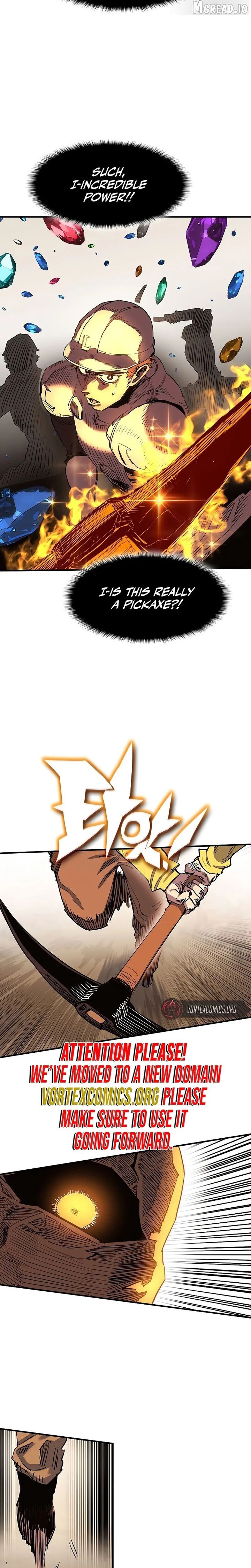 Hardcore Leveling Warrior 451 19