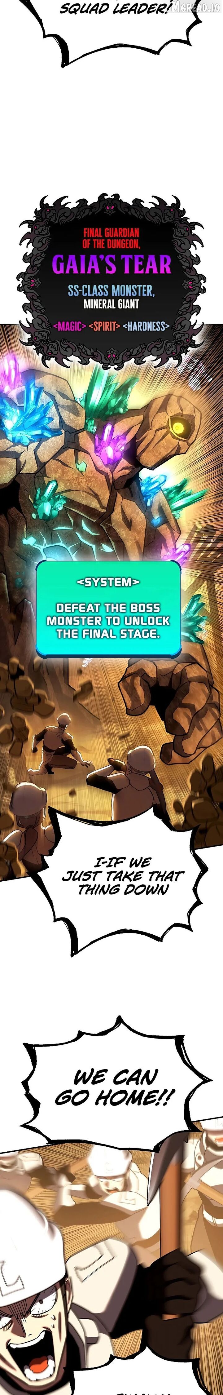 Hardcore Leveling Warrior 451 2