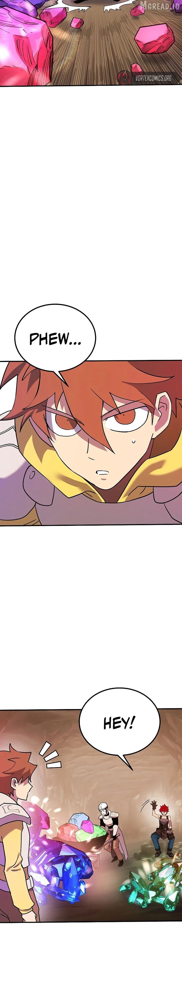 Hardcore Leveling Warrior 451 24