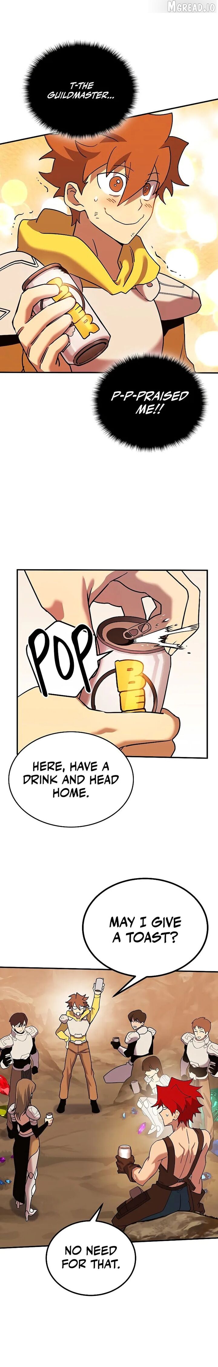 Hardcore Leveling Warrior 451 26