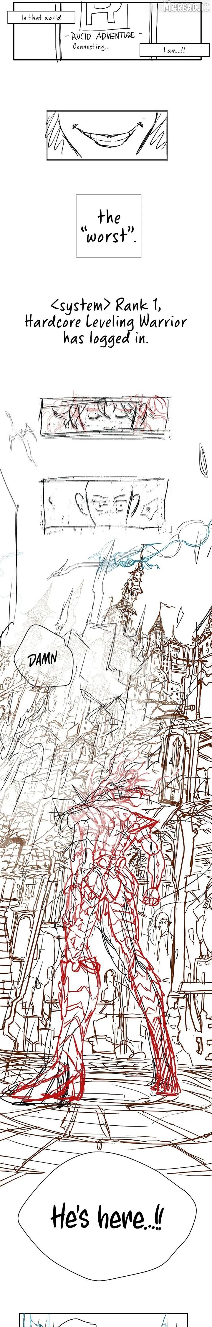 Hardcore Leveling Warrior 451 47