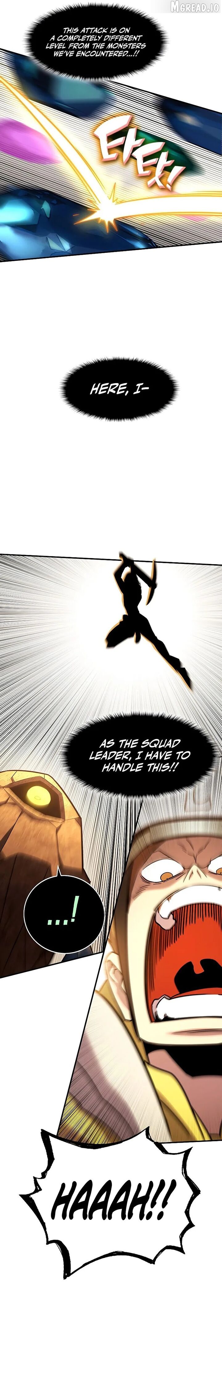 Hardcore Leveling Warrior 451 5