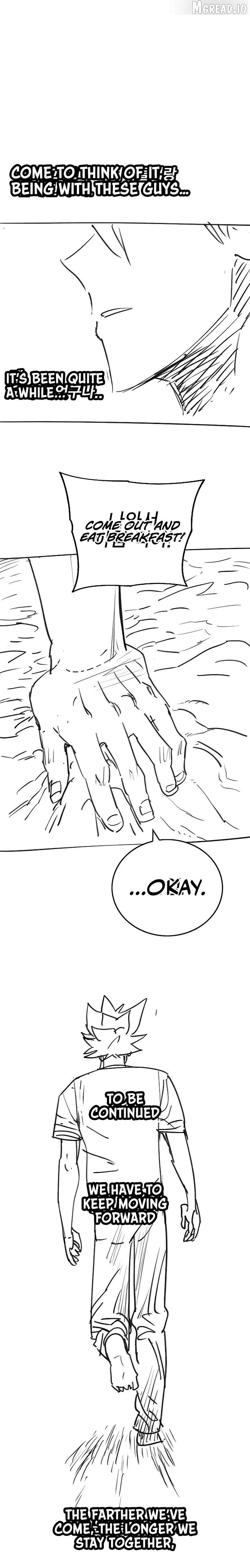 Hardcore Leveling Warrior 451 55