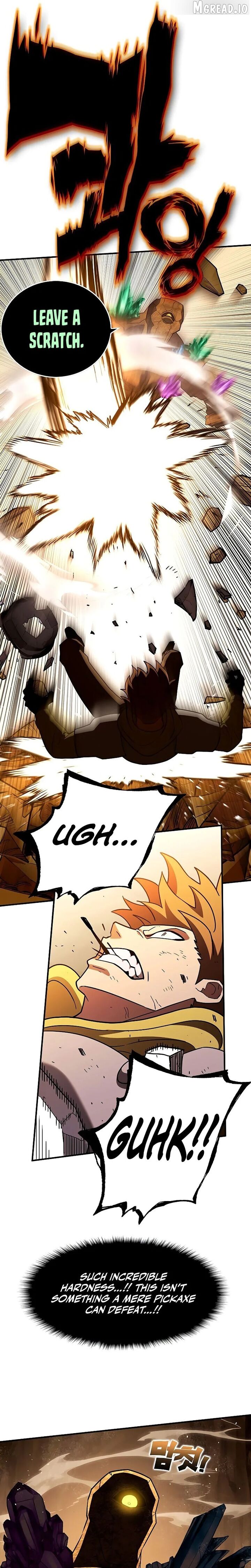 Hardcore Leveling Warrior 451 8