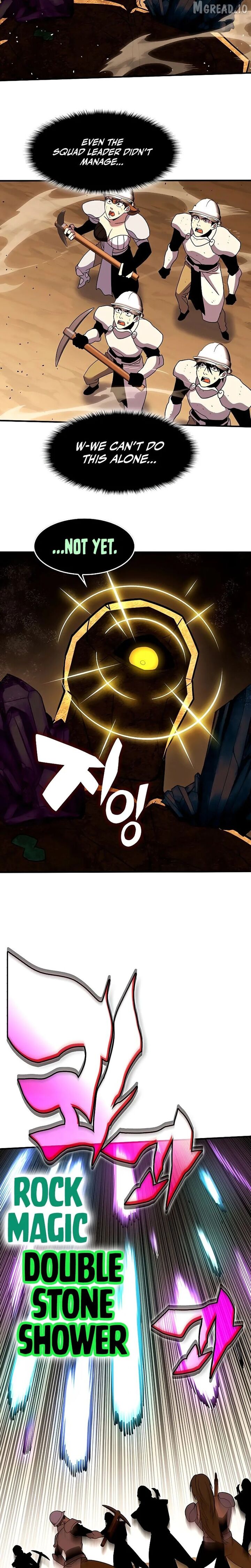 Hardcore Leveling Warrior 451 9