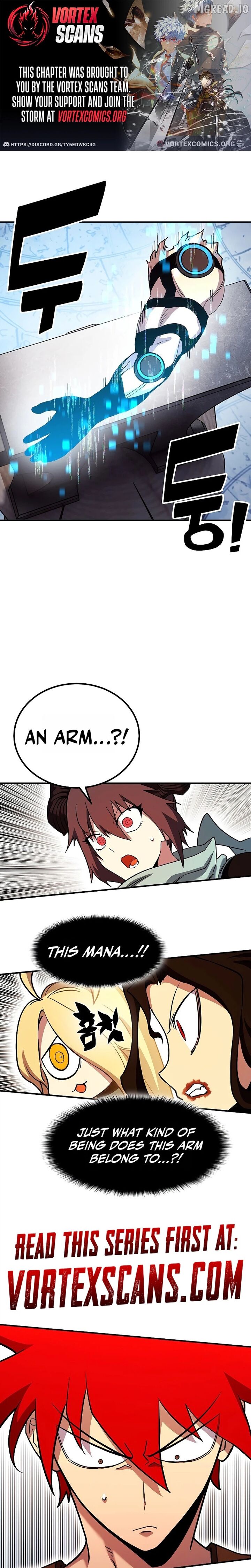 Hardcore Leveling Warrior 452 1