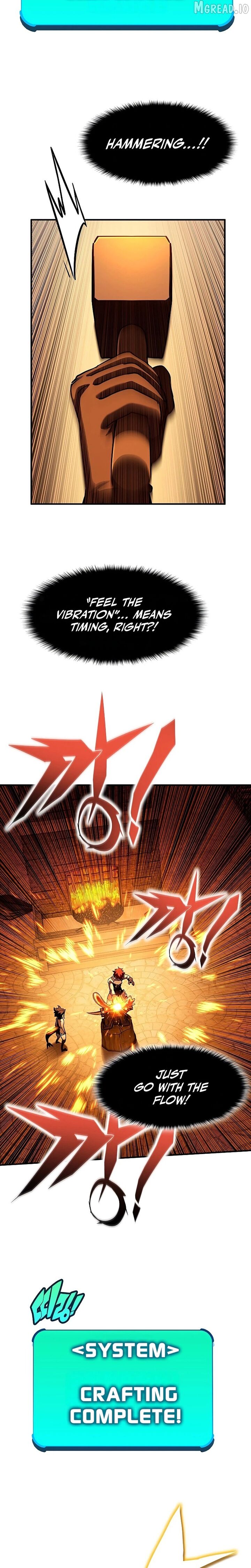 Hardcore Leveling Warrior 452 12